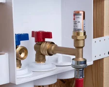 Water hammer pipe repair Melbourne